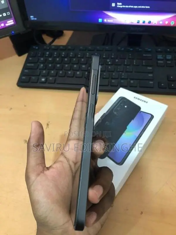 Samsung Galaxy A36 (Used)