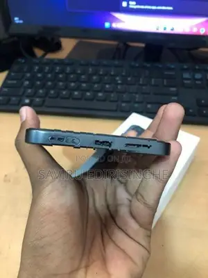 Samsung Galaxy A36 (Used)