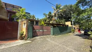 (DL1016) 15 Perch Land for Sale in Wijerama, Boralasgamuwa