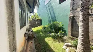 (DL1016) 15 Perch Land for Sale in Wijerama, Boralasgamuwa