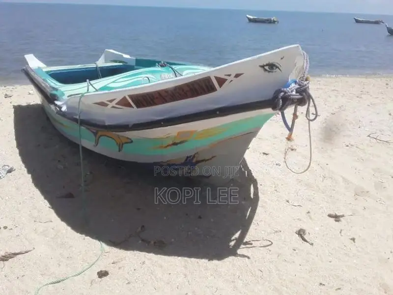 Suzuki Outboard Boat Engine 2018