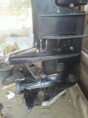 Suzuki Outboard Boat Engine 2018