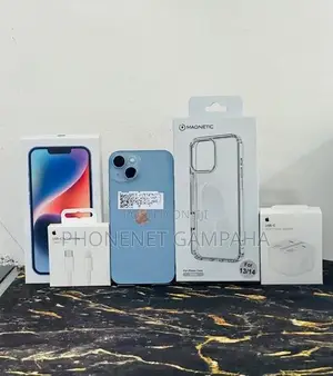 Apple iPhone 14 (Used)