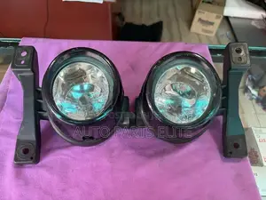Toyota KDH Japan Fog Lamps