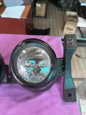 Toyota KDH Japan Fog Lamps