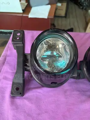 Toyota KDH Japan Fog Lamps