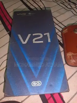 Vivo V21 (Used)