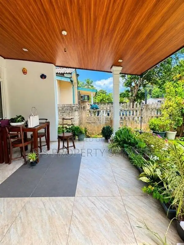 Bungalow For Sale In Digana (Ssph-465) - Victoria Range Bungalows