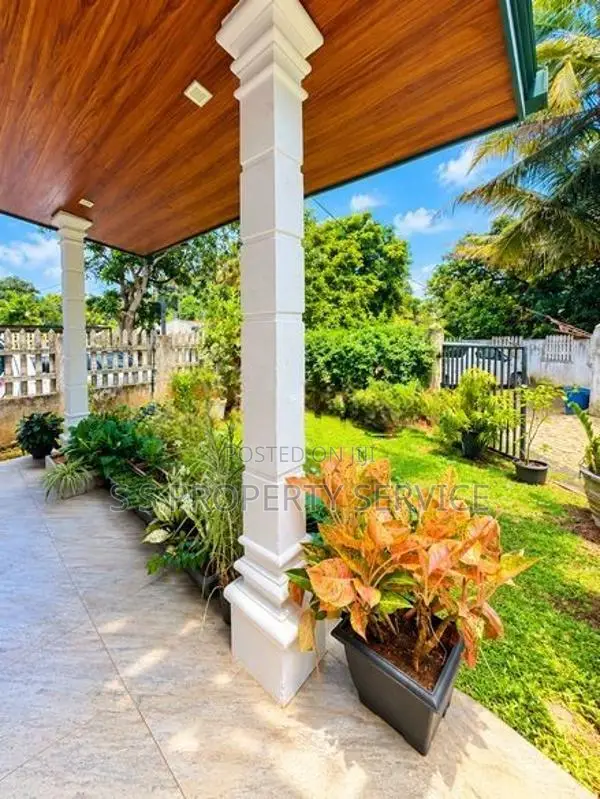Bungalow For Sale In Digana (Ssph-465) - Victoria Range Bungalows