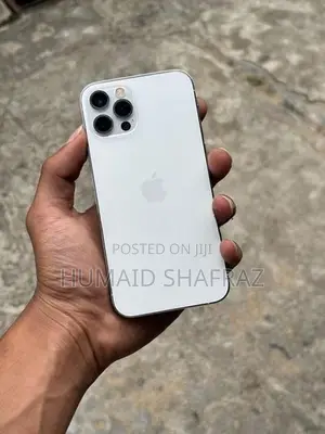 Apple iPhone 12 Pro (Used)