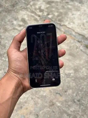 Apple iPhone 12 Pro (Used)