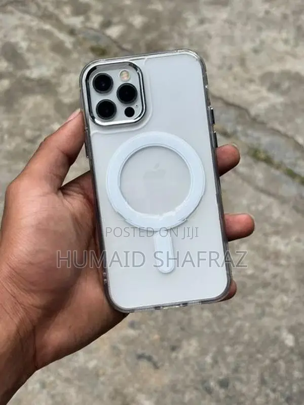 Apple iPhone 12 Pro (Used)