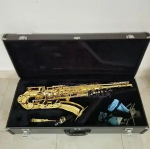 Yamaha Tenor Saxophone