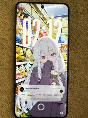 Vivo V60e 128GB (Used)