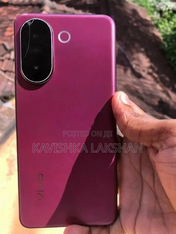 Vivo V60e 128GB (Used)