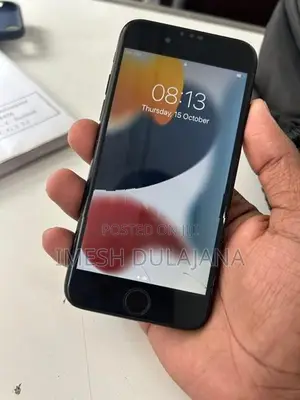 Apple iPhone 7 128GB (Used)