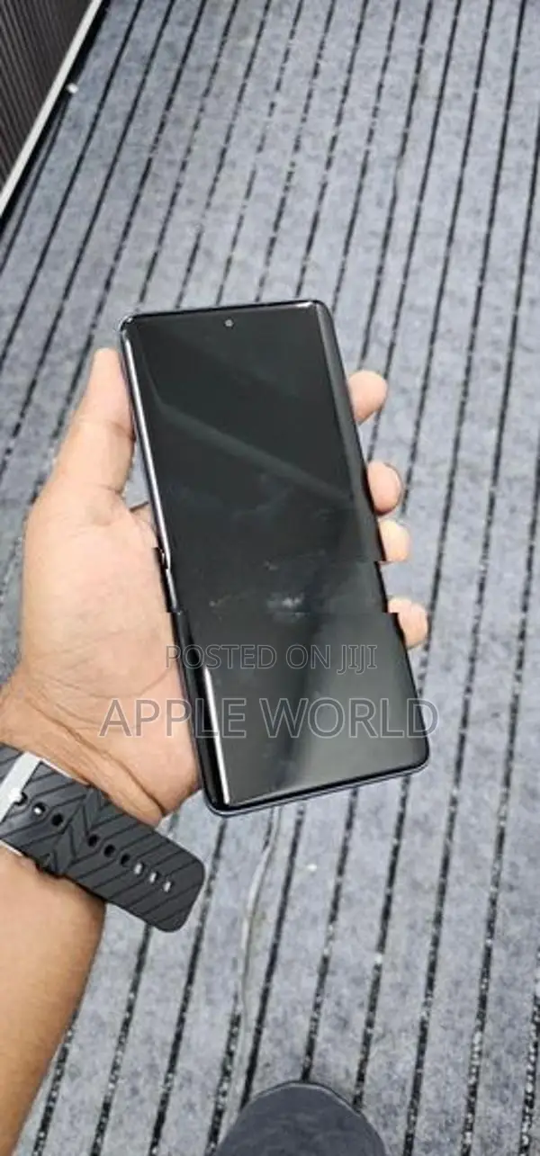 Moto Edge 60 Fusion (Used)