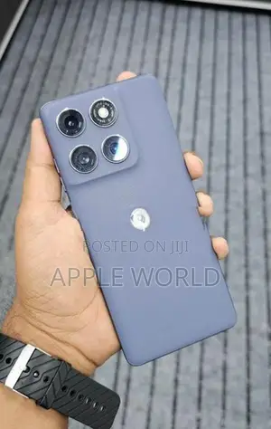 Moto Edge 60 Fusion (Used)