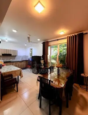 kottawa Fully Furnished 3story House for Rent