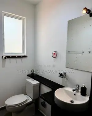 kottawa Fully Furnished 3story House for Rent
