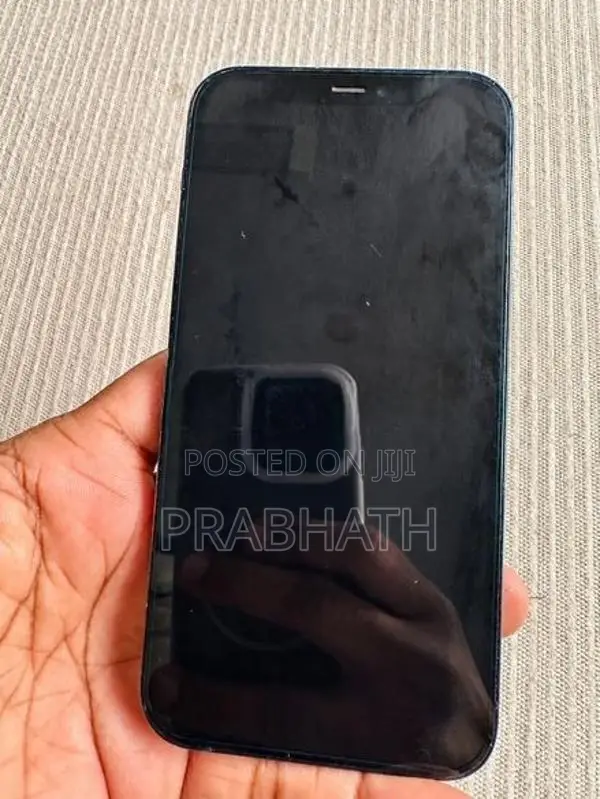 Apple iPhone 12 Pro (Used)