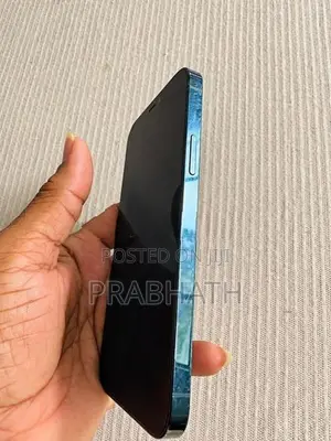 Apple iPhone 12 Pro (Used)