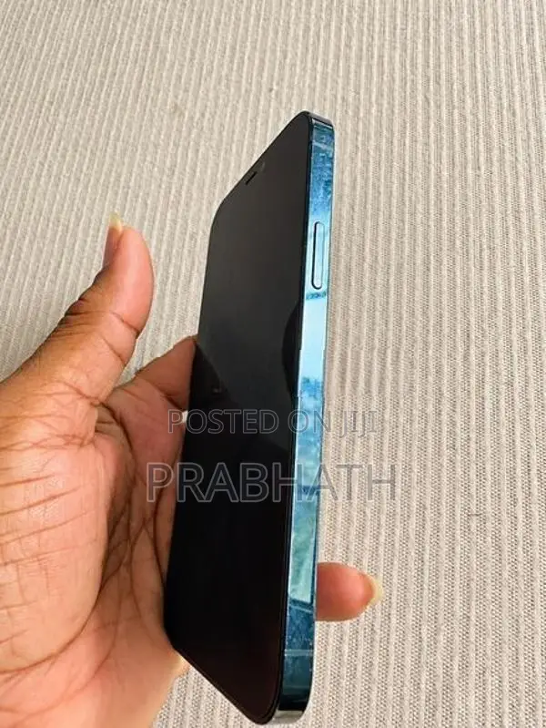 Apple iPhone 12 Pro (Used)