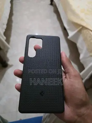 Spigen Magsafe Back Cover For samsung S25 Ultra