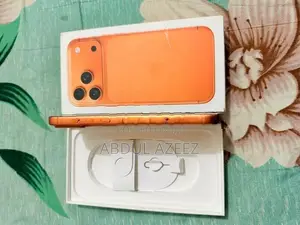 Apple iPhone 17 Pro Max 256GB SIM Version (Used)