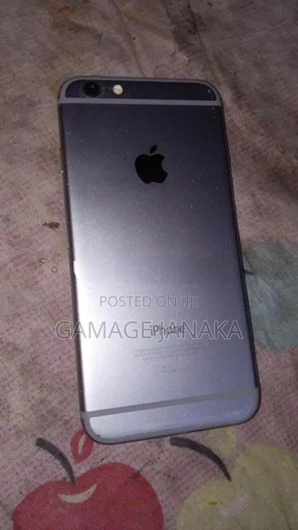 Apple iPhone 6 (Used)