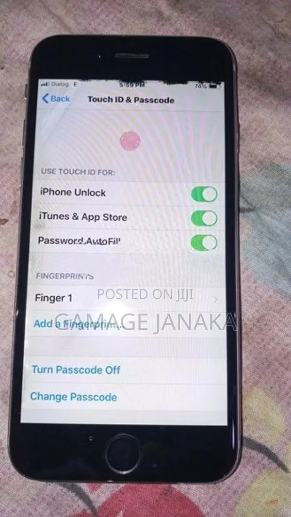 Apple iPhone 6 (Used)