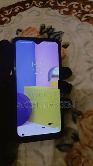 Samsung Galaxy A10s (Used)