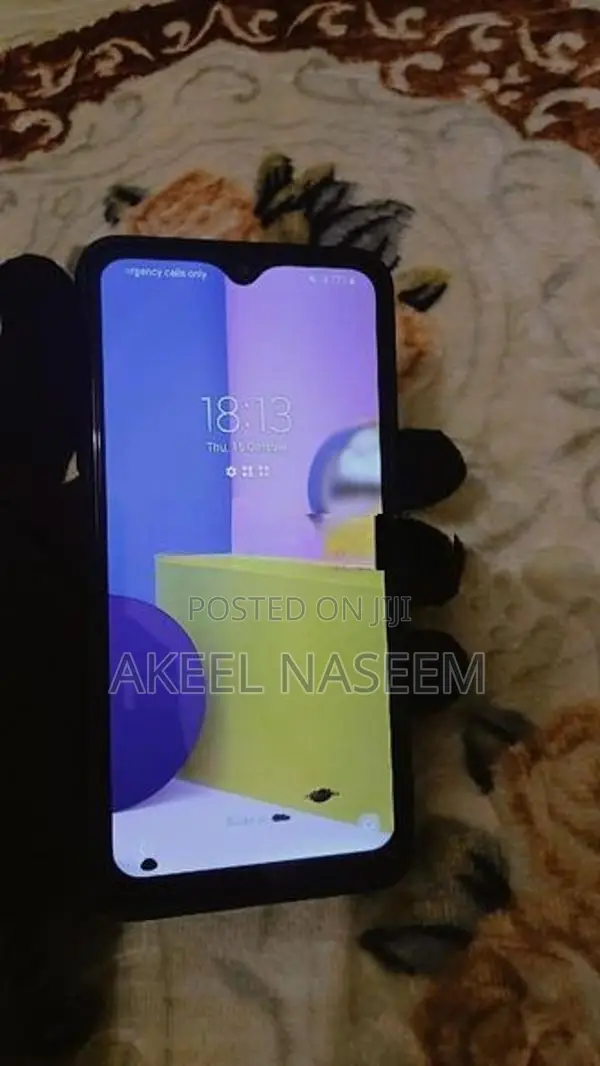 Samsung Galaxy A10s (Used)