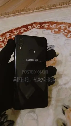Samsung Galaxy A10s (Used)