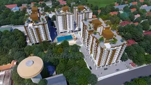 Green Arcade Residencies Apartment - Kottawa for Sale