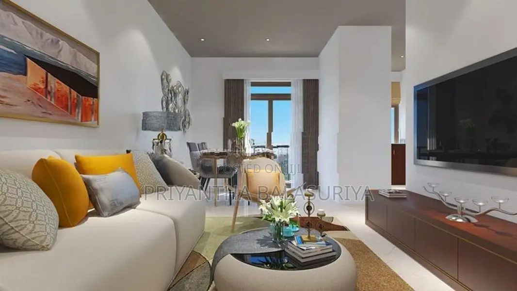 Green Arcade Residencies Apartment - Kottawa for Sale