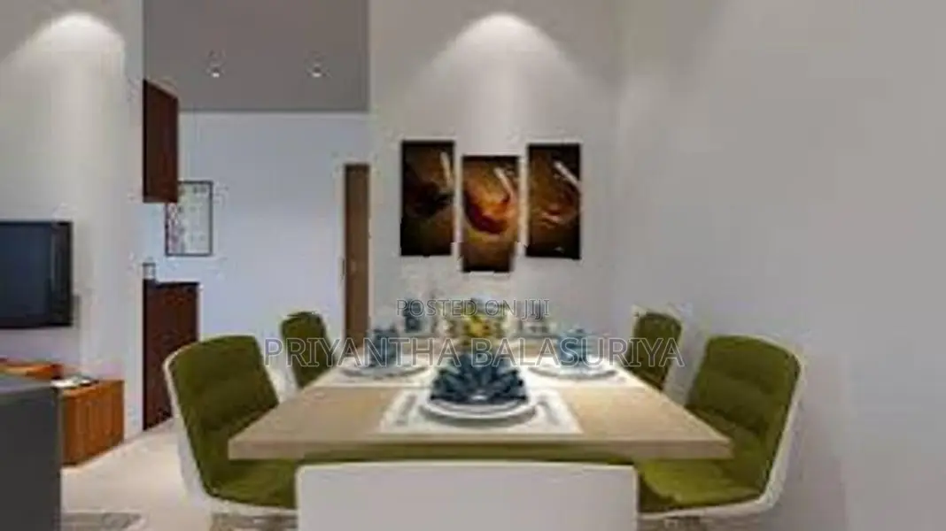 Green Arcade Residencies Apartment - Kottawa for Sale