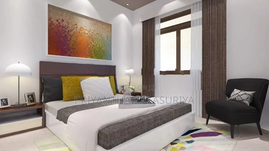 Green Arcade Residencies Apartment - Kottawa for Sale