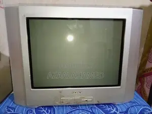 SONY TV