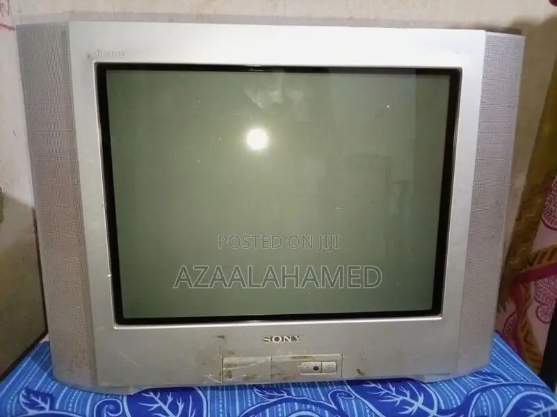 SONY TV