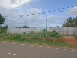 Commercial Land for Sale Hambantota