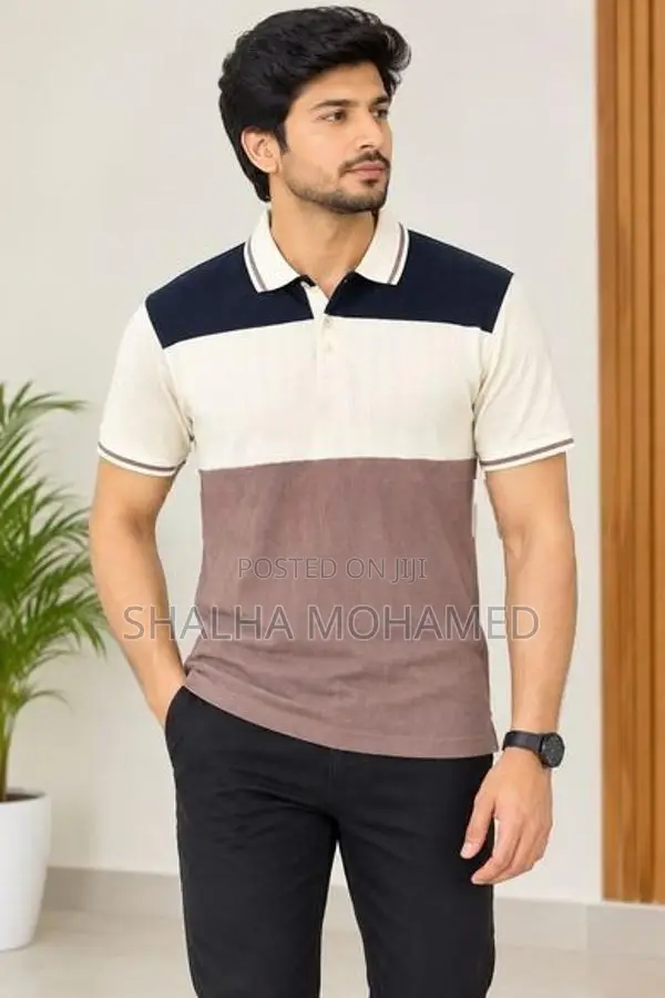 T.shirts