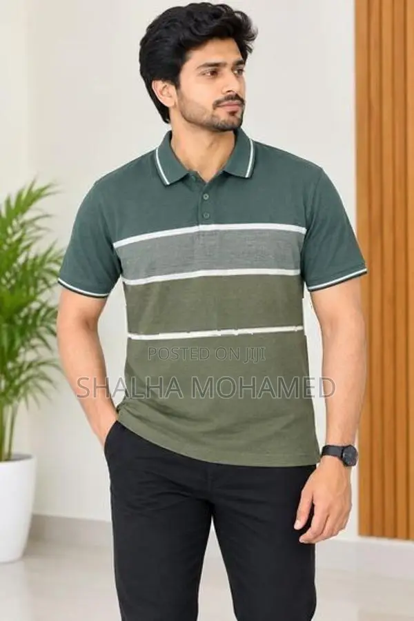T.shirts