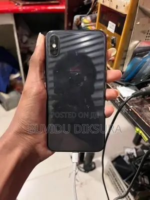 Apple iPhone X (Used)