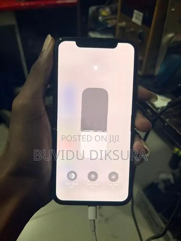 Apple iPhone X (Used)