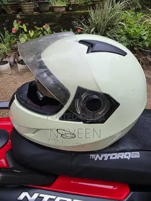 Helmet for Other