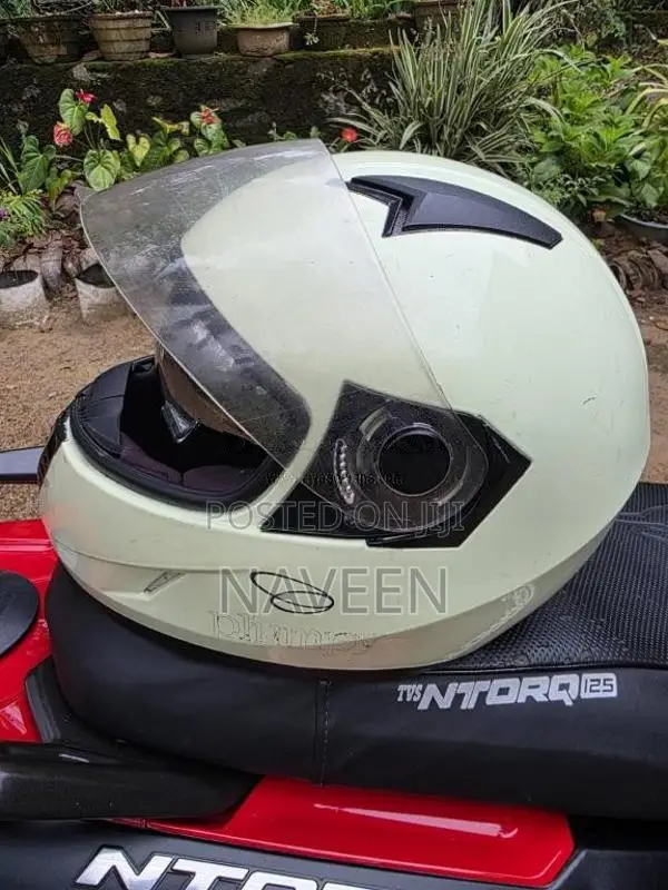 Helmet for Other