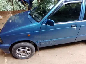Suzuki Maruti 2008 Car (Used)