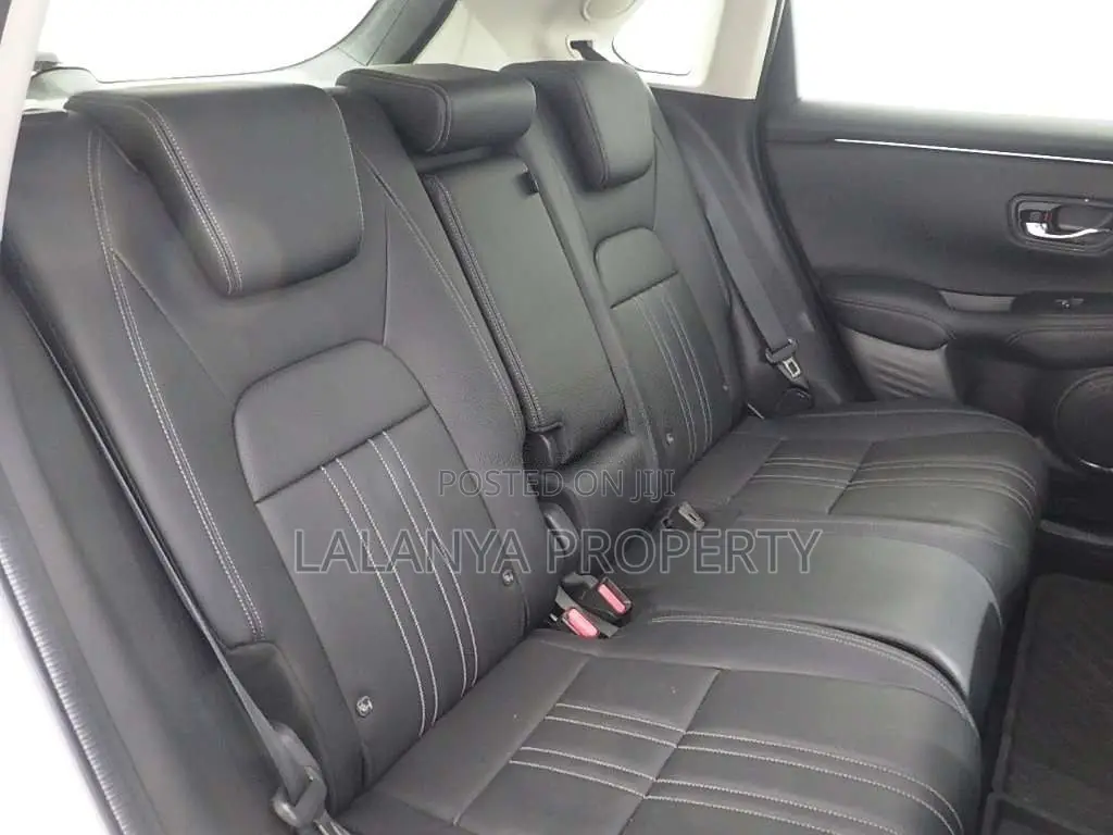 Honda ZRV Z 2024 Car Unregistered (Recondition)