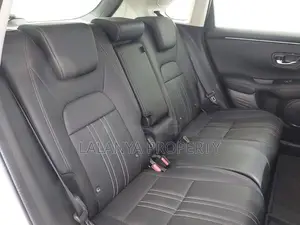 Honda ZRV Z 2024 Car Unregistered (Recondition)